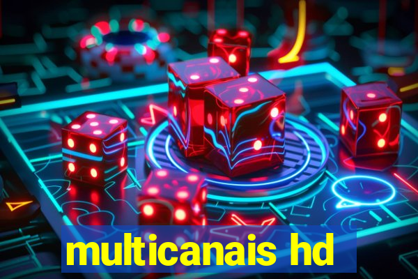 multicanais hd